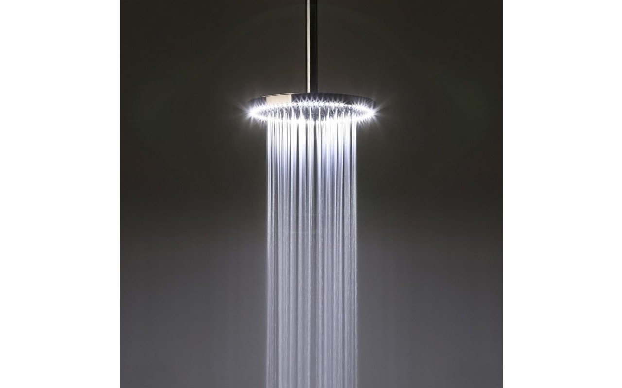 Sparkle WCRD-240 Top-Mounted Shower Head picture № 0